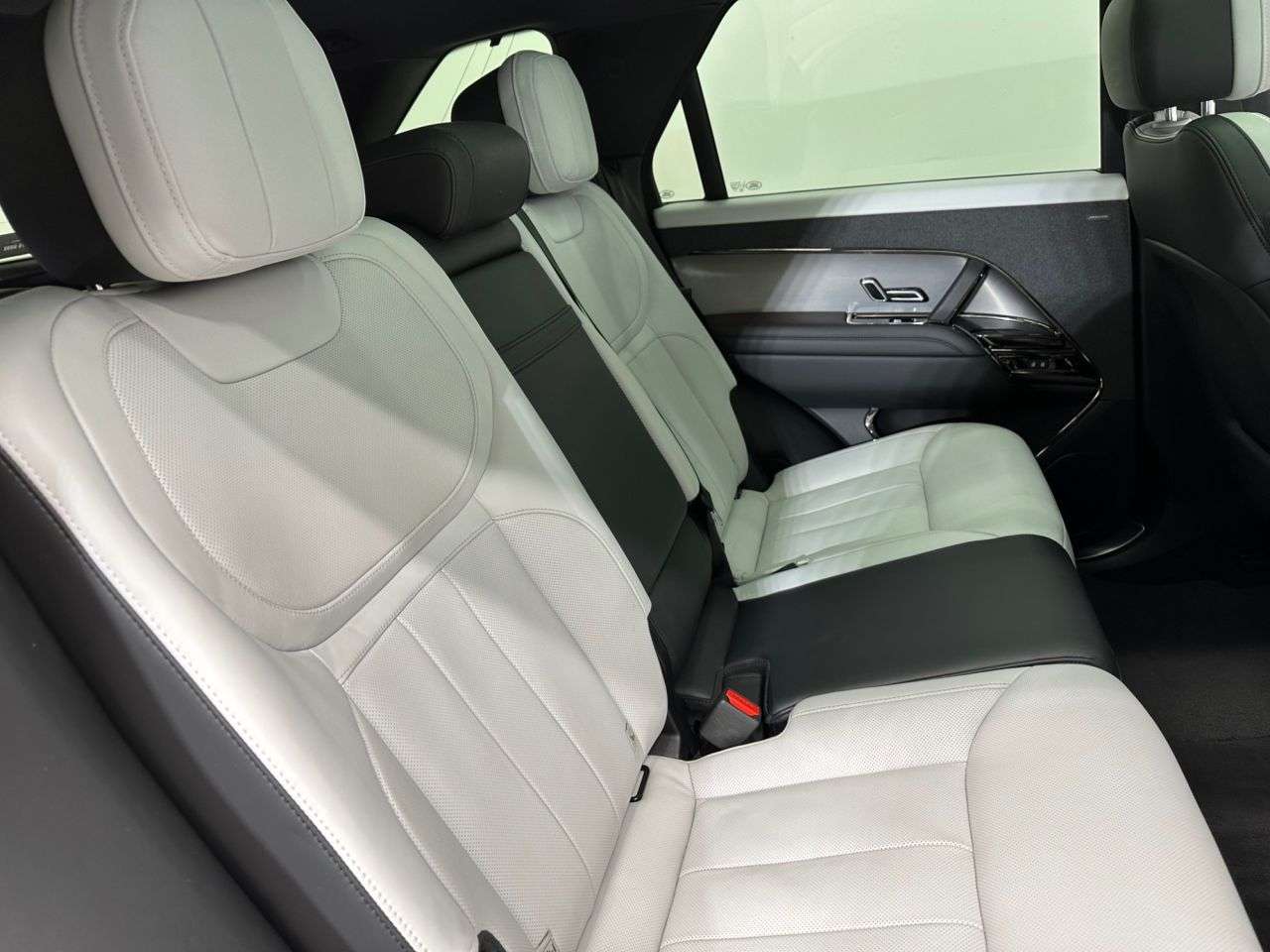 2023 LAND ROVER RANGE ROVER SPORT 2023 LAND ROVER RANGE ROVER SPORT