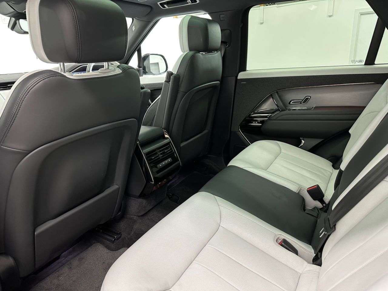 2023 LAND ROVER RANGE ROVER SPORT 2023 LAND ROVER RANGE ROVER SPORT