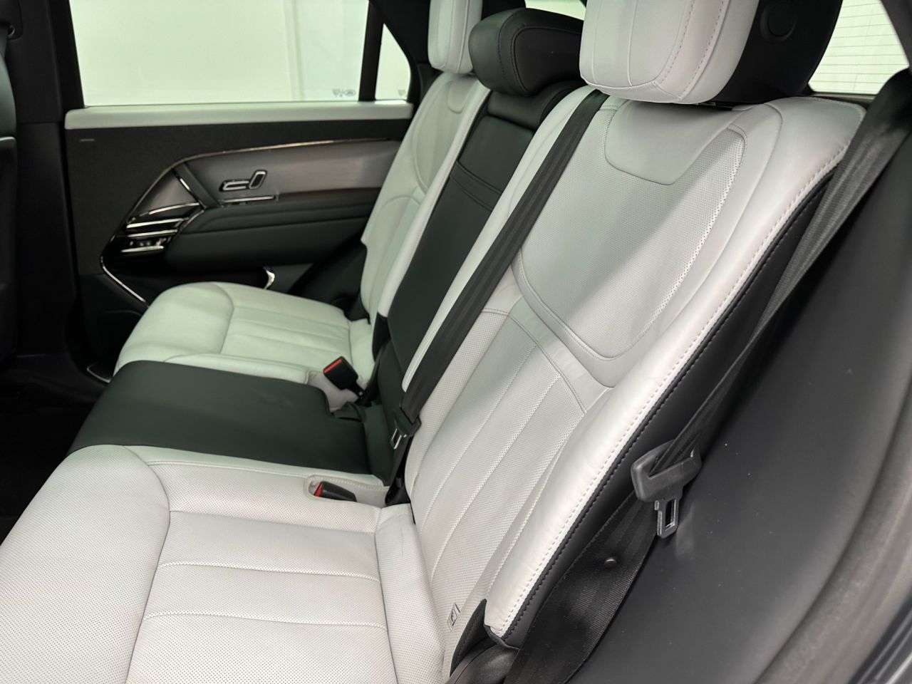 2023 LAND ROVER RANGE ROVER SPORT 2023 LAND ROVER RANGE ROVER SPORT