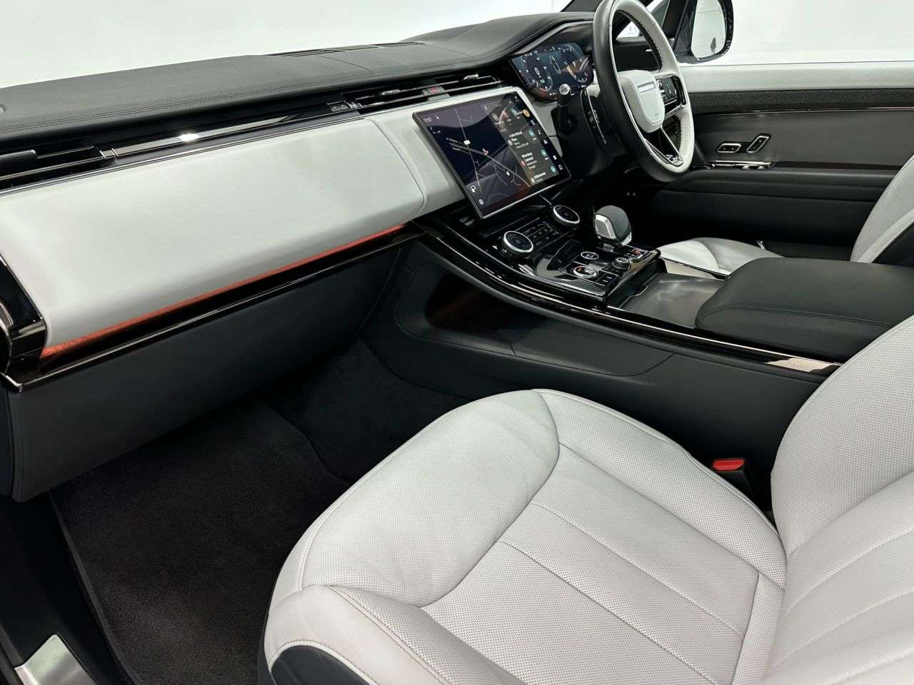 2023 LAND ROVER RANGE ROVER SPORT 2023 LAND ROVER RANGE ROVER SPORT