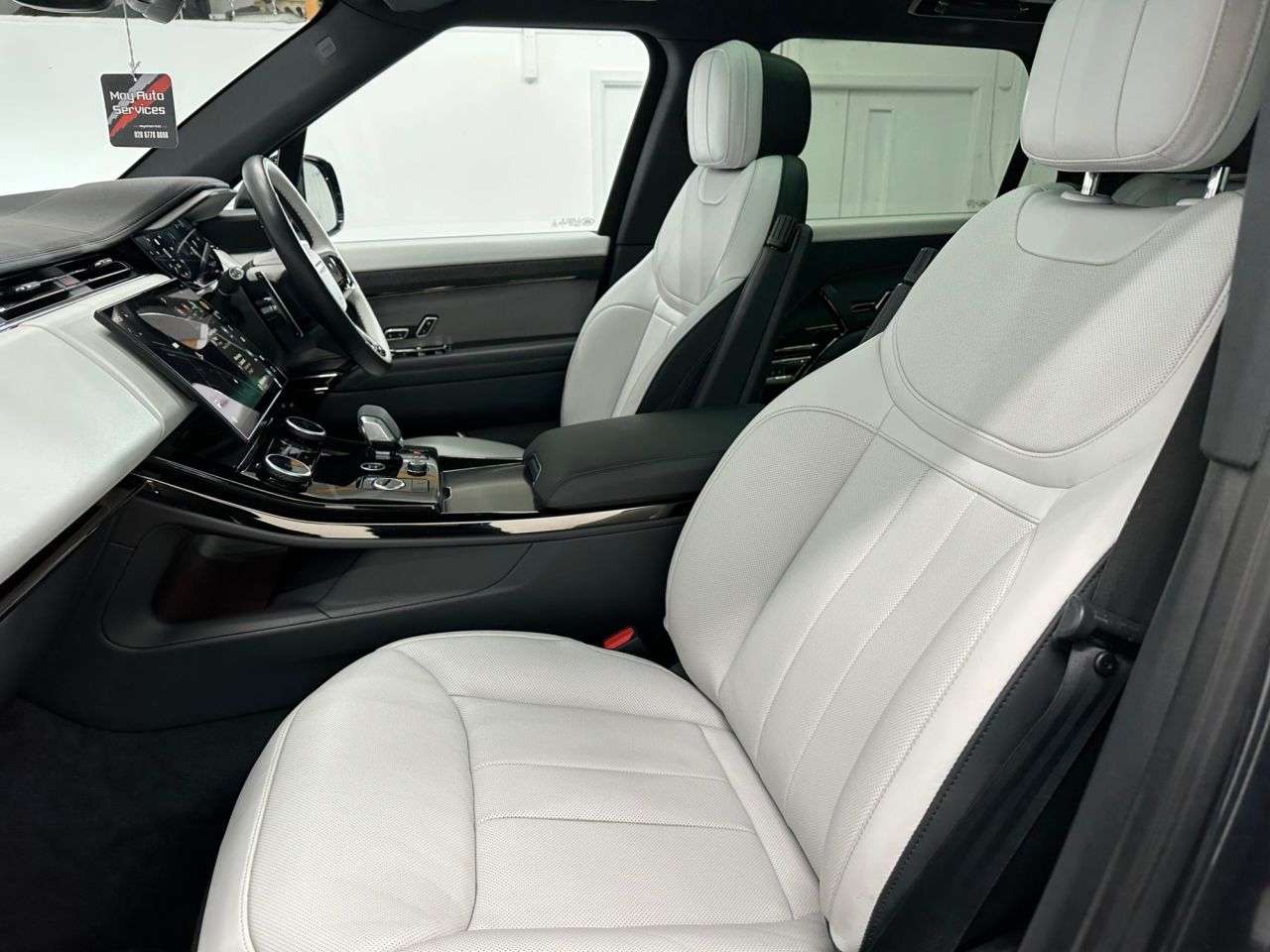 2023 LAND ROVER RANGE ROVER SPORT 2023 LAND ROVER RANGE ROVER SPORT