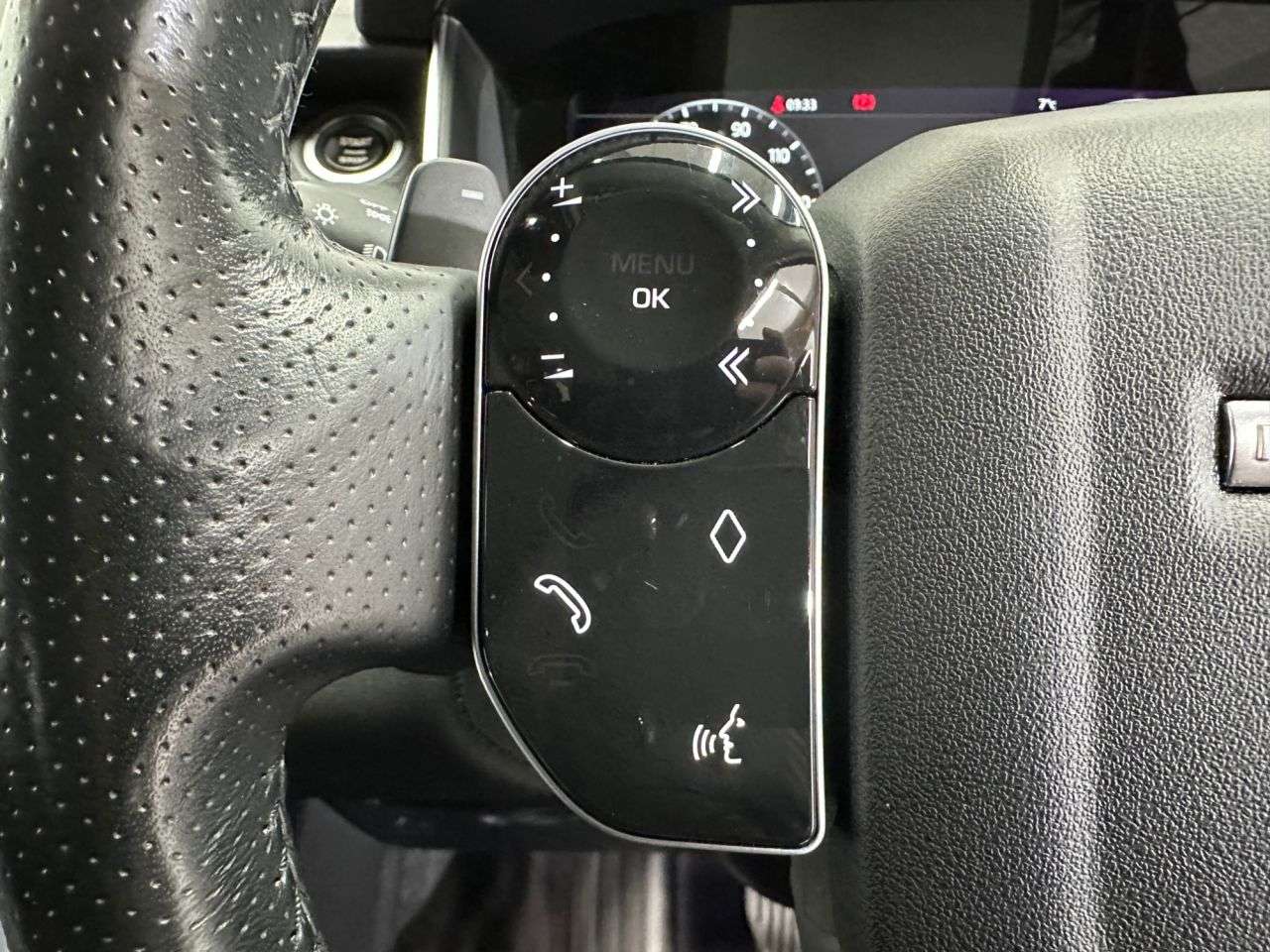 2022 LAND ROVER RANGE ROVER SPORT 2022 LAND ROVER RANGE ROVER SPORT