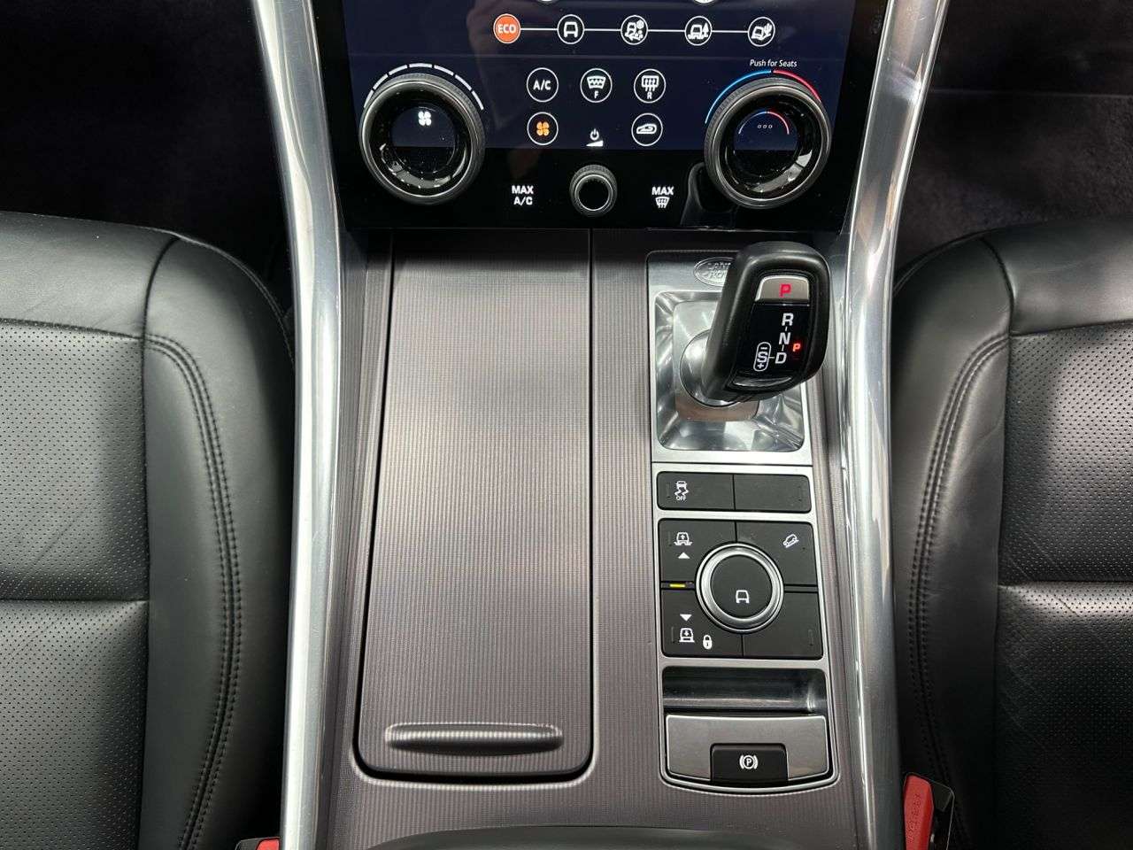 2022 LAND ROVER RANGE ROVER SPORT 2022 LAND ROVER RANGE ROVER SPORT