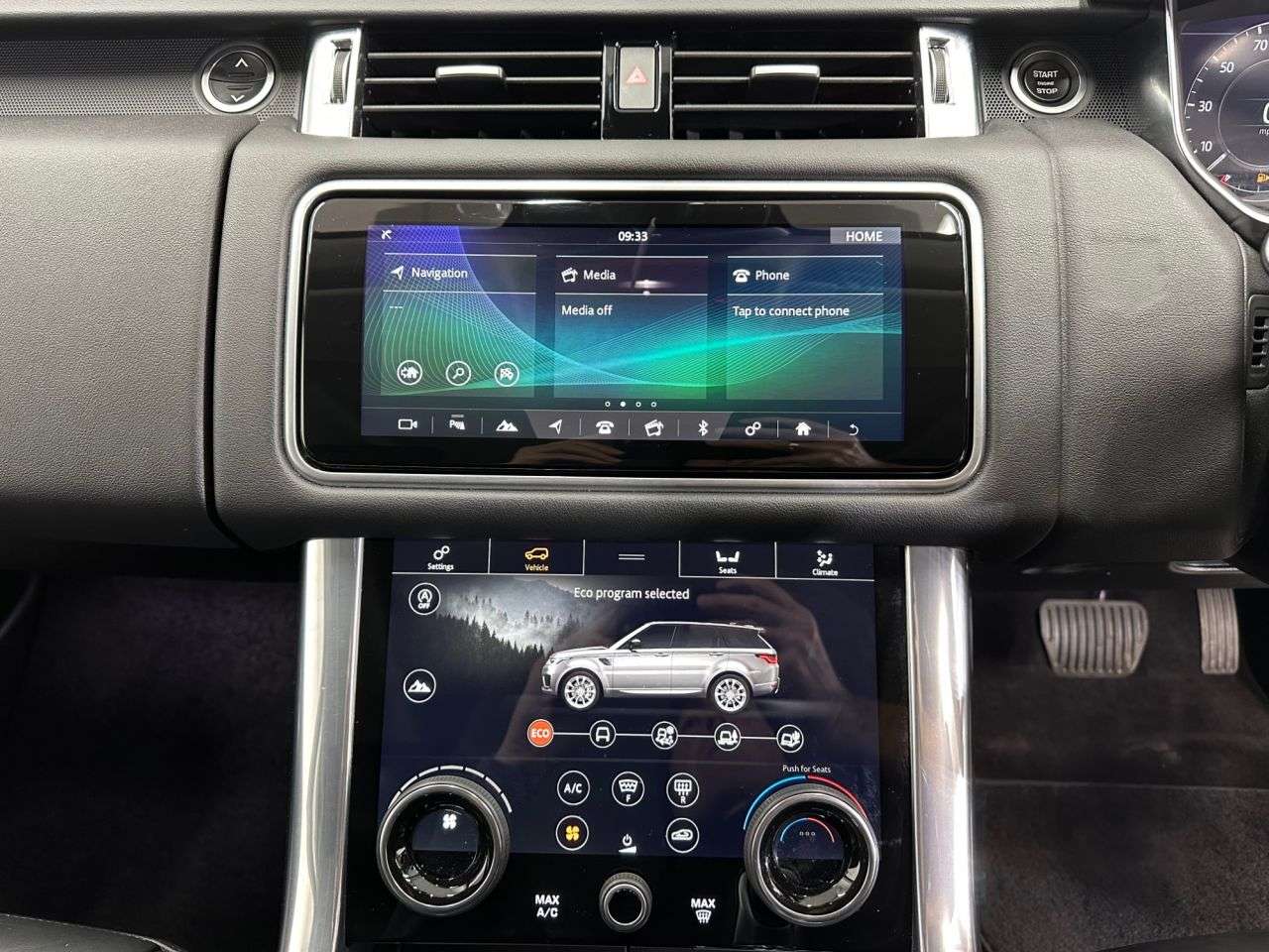 2022 LAND ROVER RANGE ROVER SPORT 2022 LAND ROVER RANGE ROVER SPORT