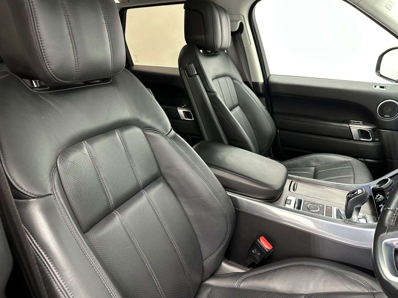 2022 LAND ROVER RANGE ROVER SPORT 2022 LAND ROVER RANGE ROVER SPORT