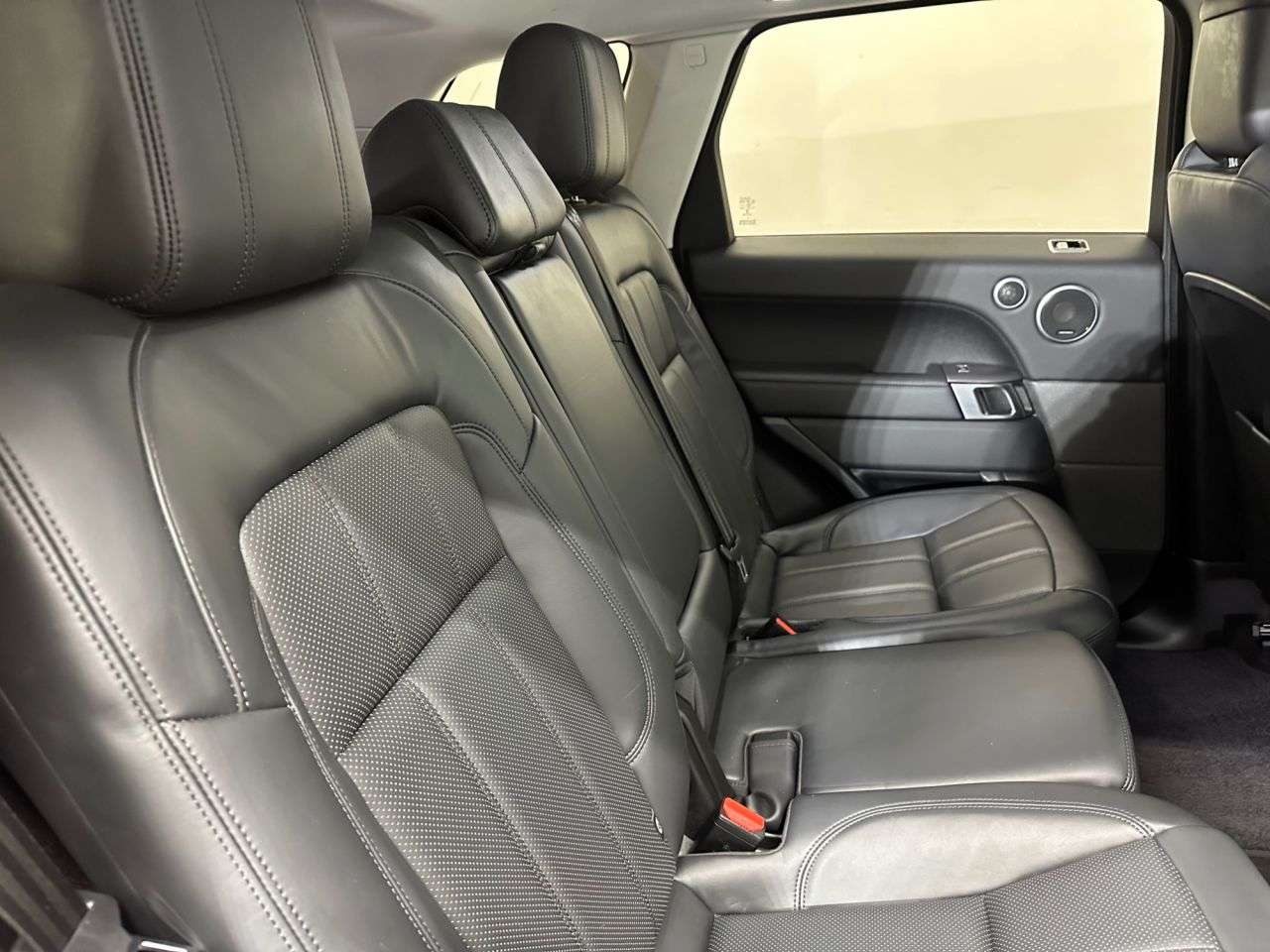 2022 LAND ROVER RANGE ROVER SPORT 2022 LAND ROVER RANGE ROVER SPORT