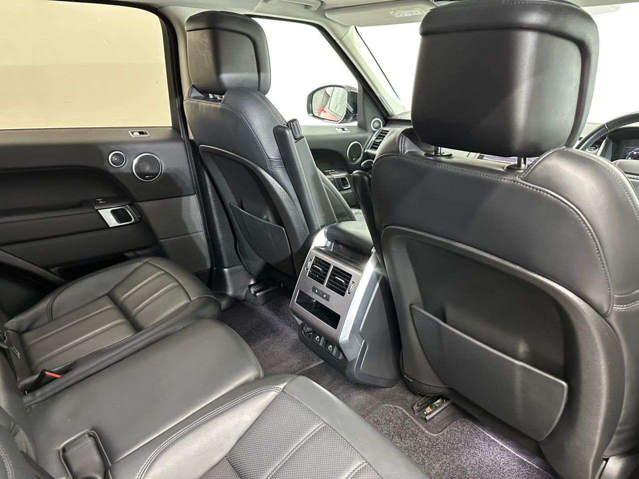 2022 LAND ROVER RANGE ROVER SPORT 2022 LAND ROVER RANGE ROVER SPORT