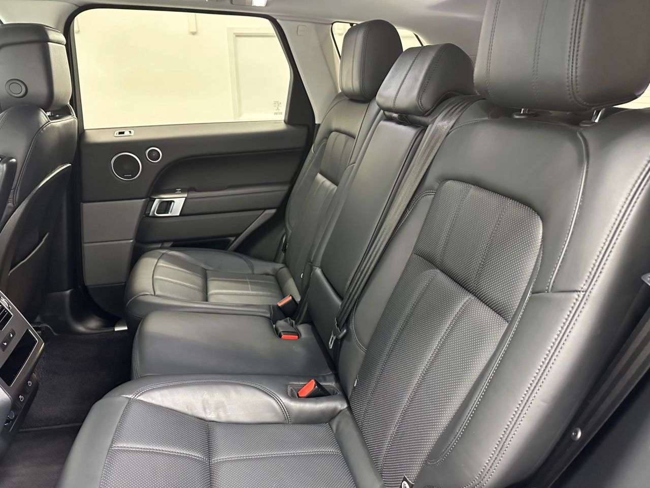 2022 LAND ROVER RANGE ROVER SPORT 2022 LAND ROVER RANGE ROVER SPORT