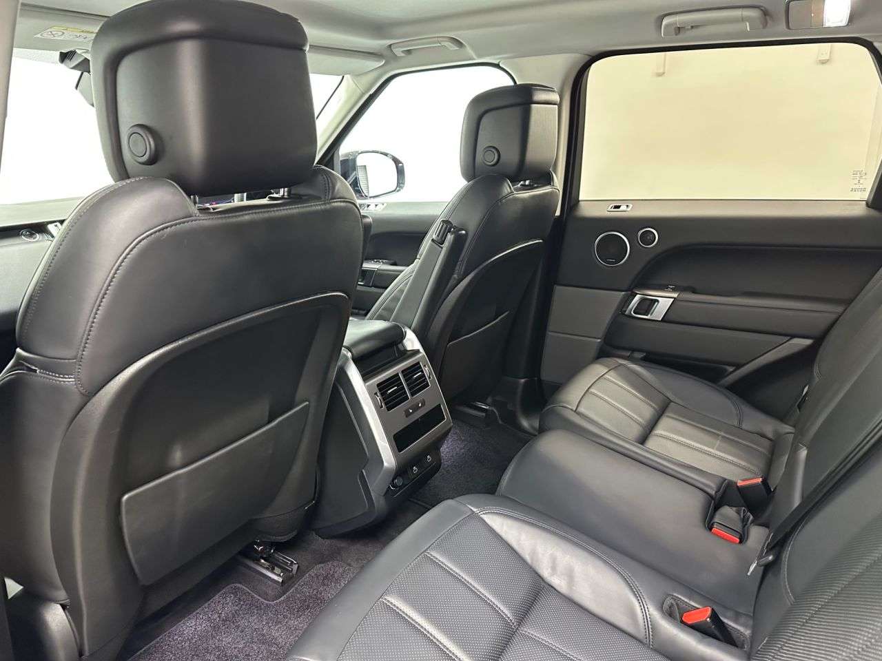 2022 LAND ROVER RANGE ROVER SPORT 2022 LAND ROVER RANGE ROVER SPORT