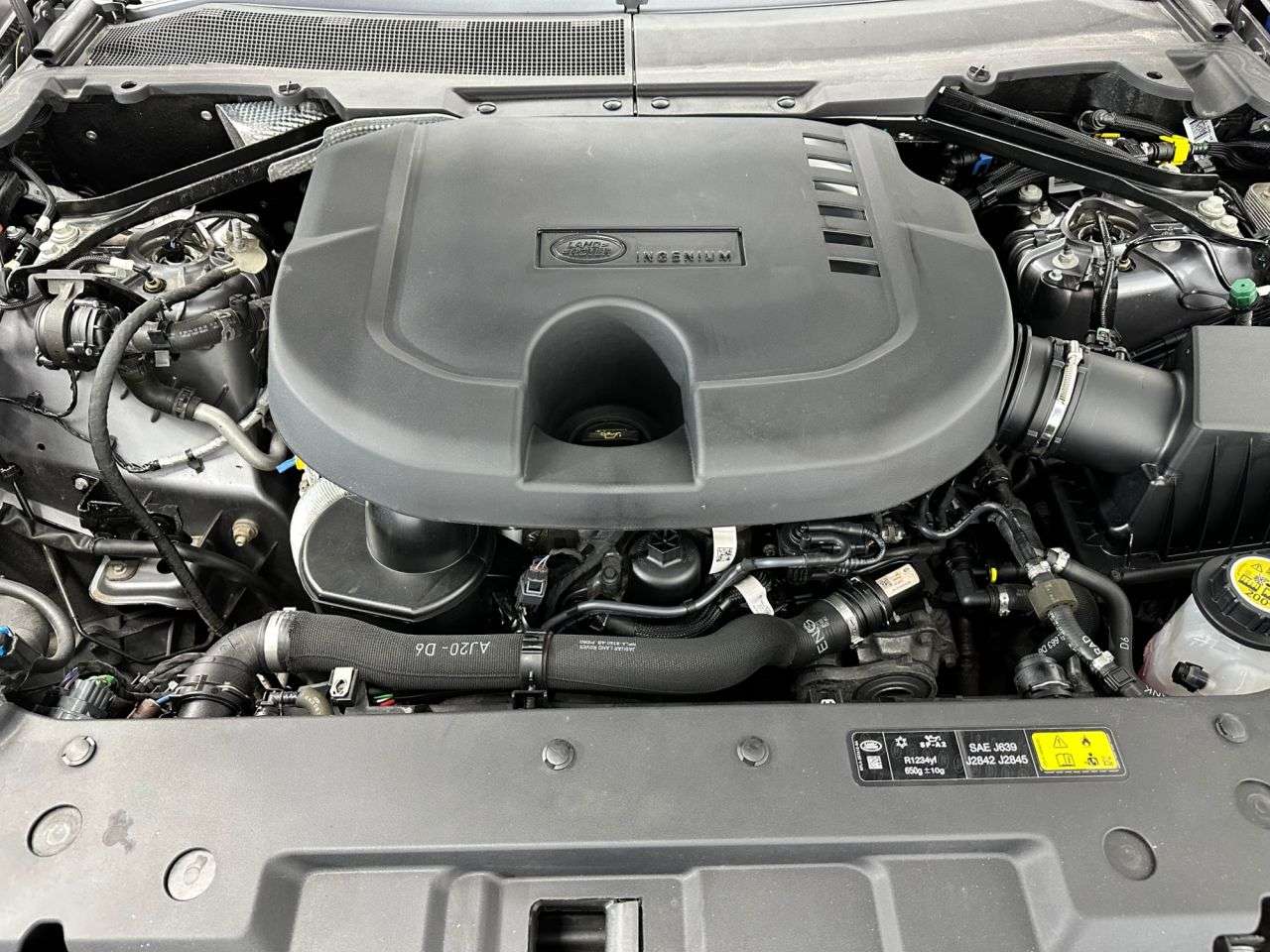 2023 LAND ROVER DEFENDER 2023 LAND ROVER DEFENDER