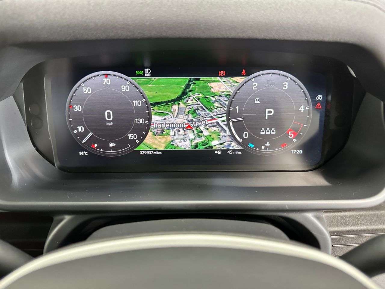 2023 LAND ROVER DEFENDER 2023 LAND ROVER DEFENDER