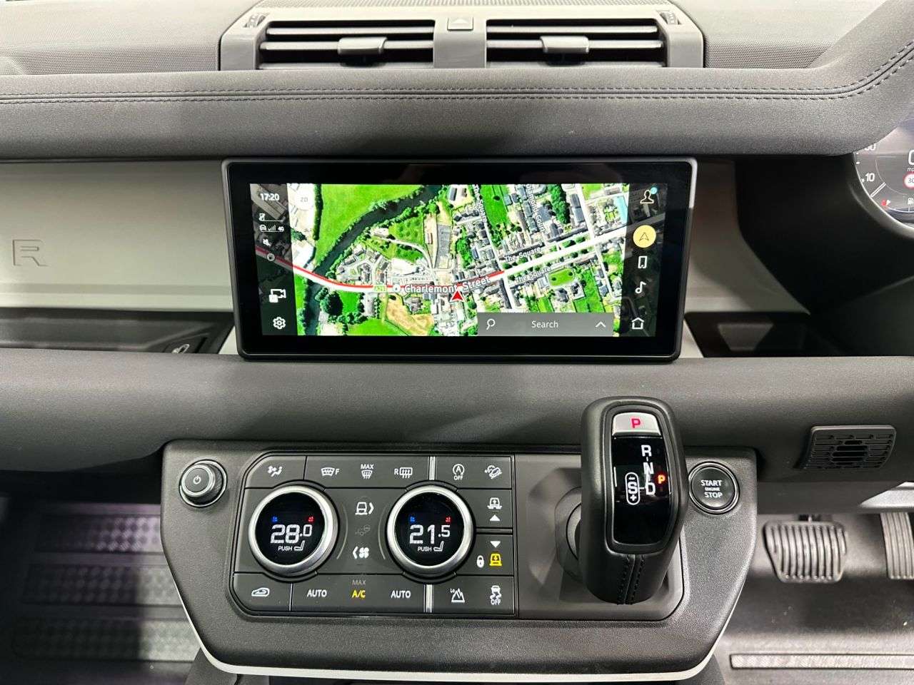 2023 LAND ROVER DEFENDER 2023 LAND ROVER DEFENDER