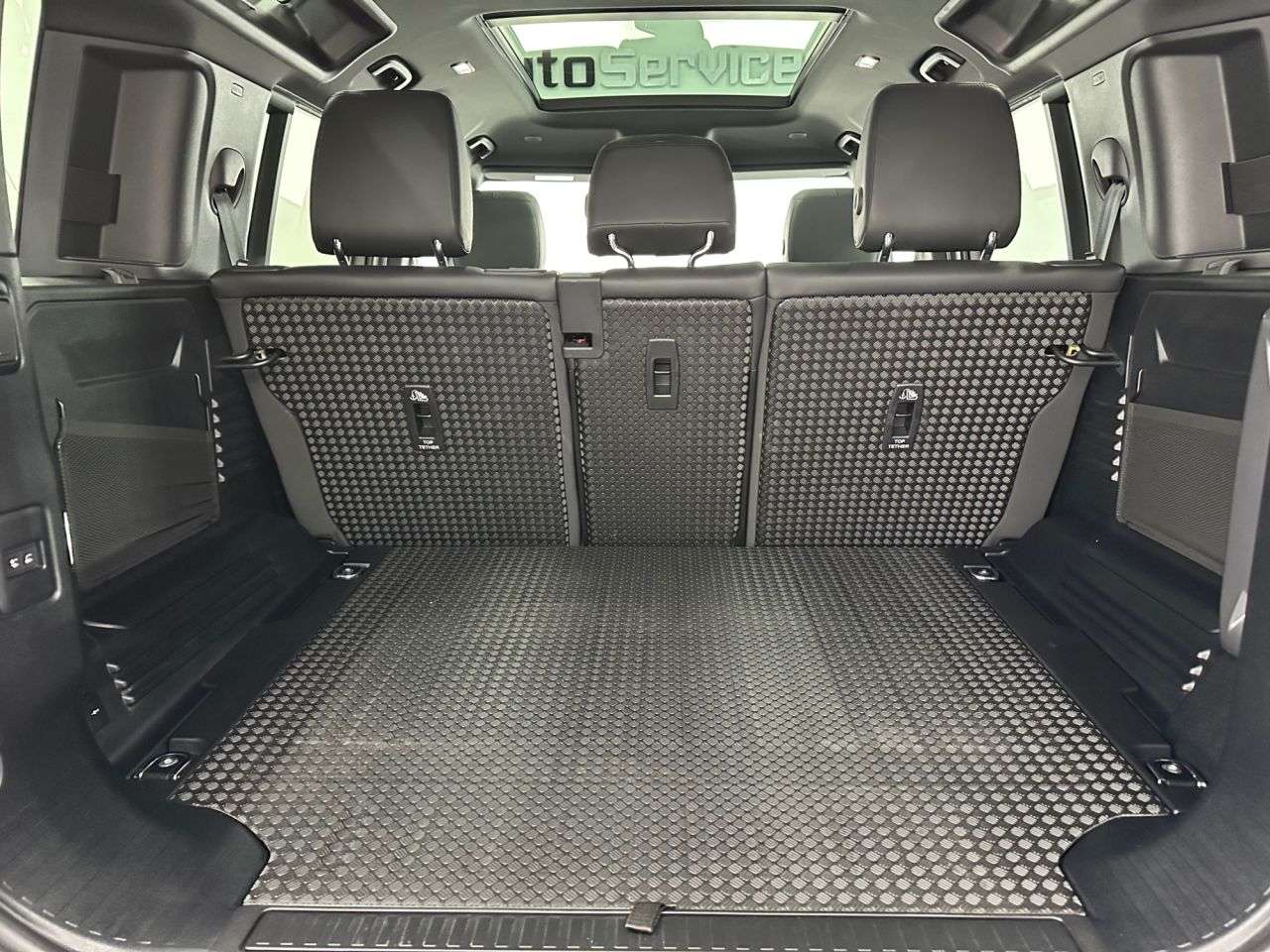 2023 LAND ROVER DEFENDER 2023 LAND ROVER DEFENDER