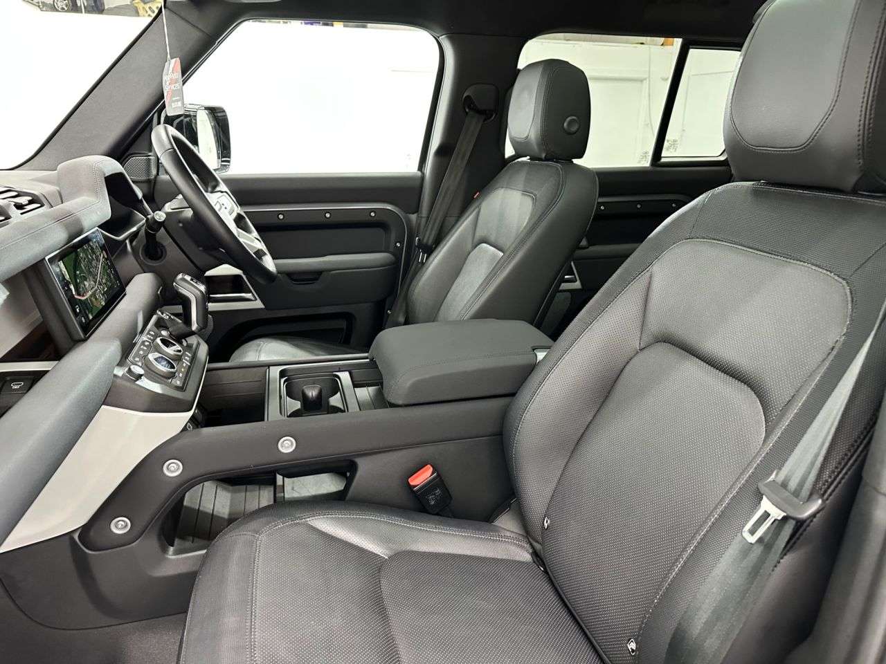 2023 LAND ROVER DEFENDER 2023 LAND ROVER DEFENDER