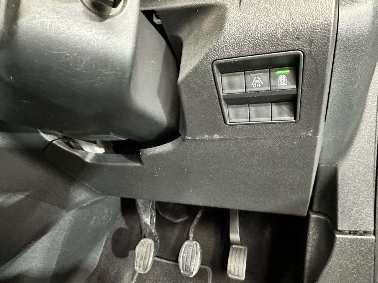 2019 CITROEN BERLINGO 2019 CITROEN BERLINGO