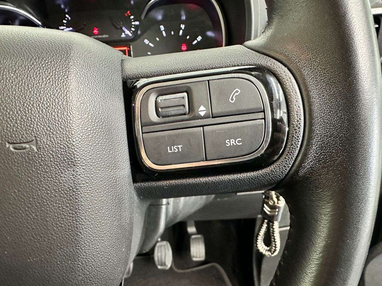 2019 CITROEN BERLINGO 2019 CITROEN BERLINGO