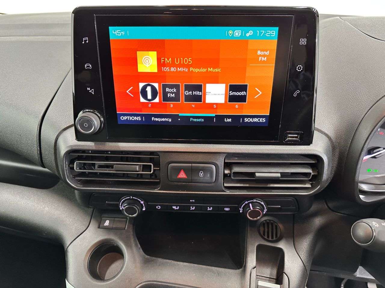 2019 CITROEN BERLINGO 2019 CITROEN BERLINGO