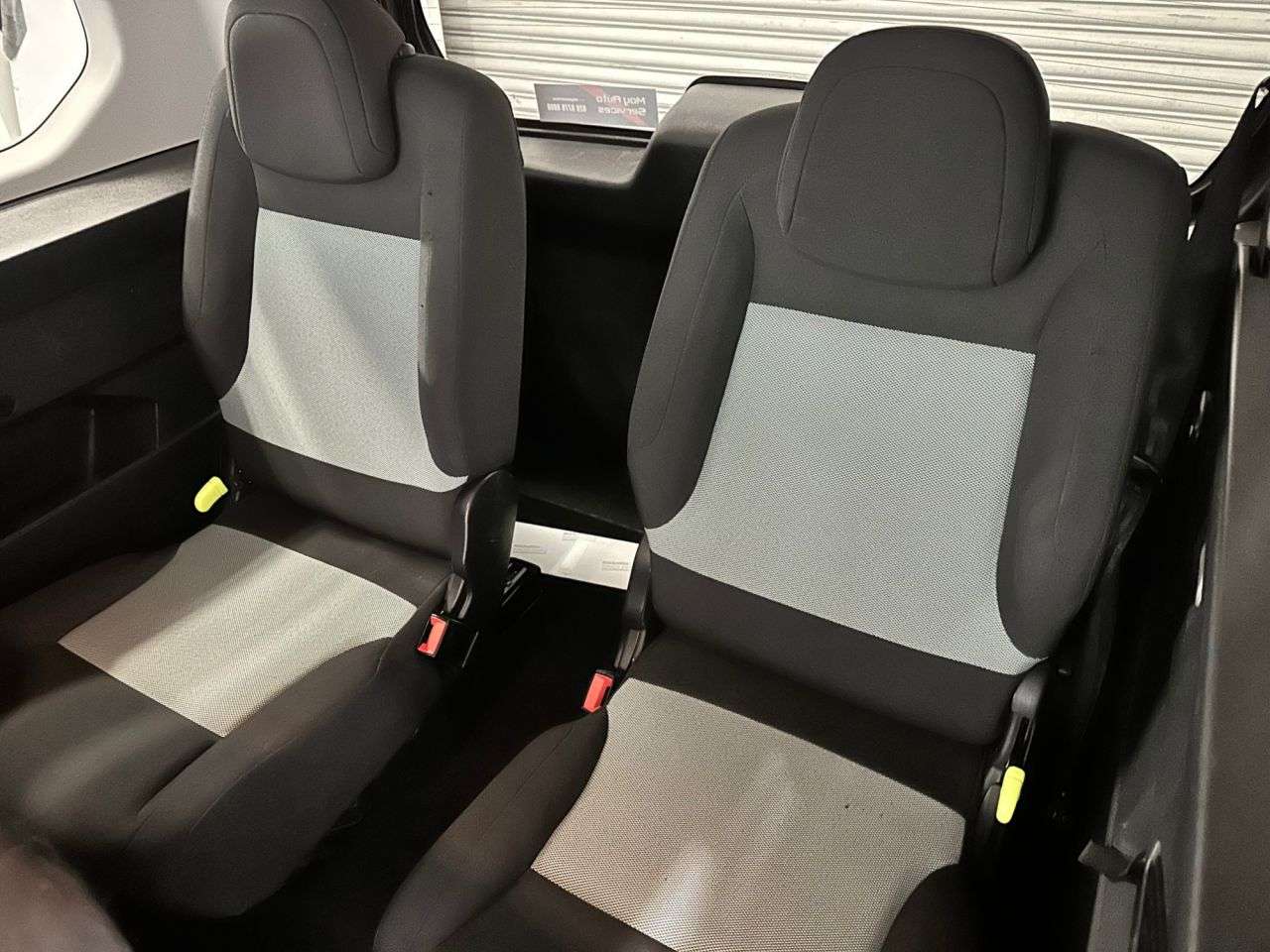 2019 CITROEN BERLINGO 2019 CITROEN BERLINGO