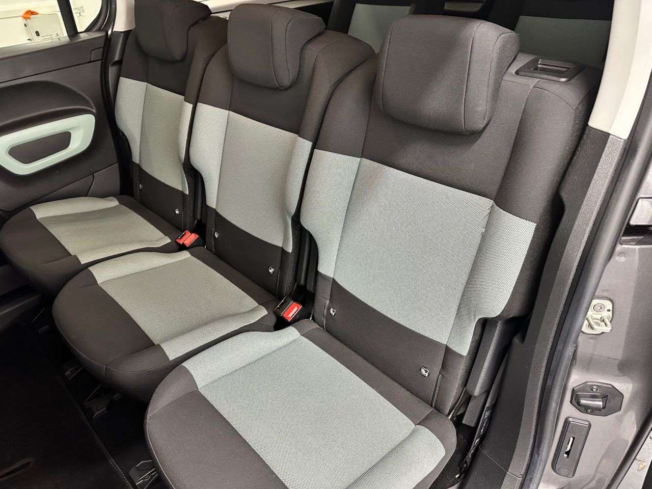 2019 CITROEN BERLINGO 2019 CITROEN BERLINGO