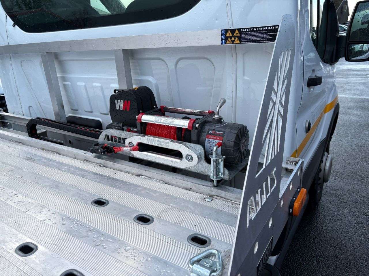 2022 FORD TRANSIT 2022 FORD TRANSIT