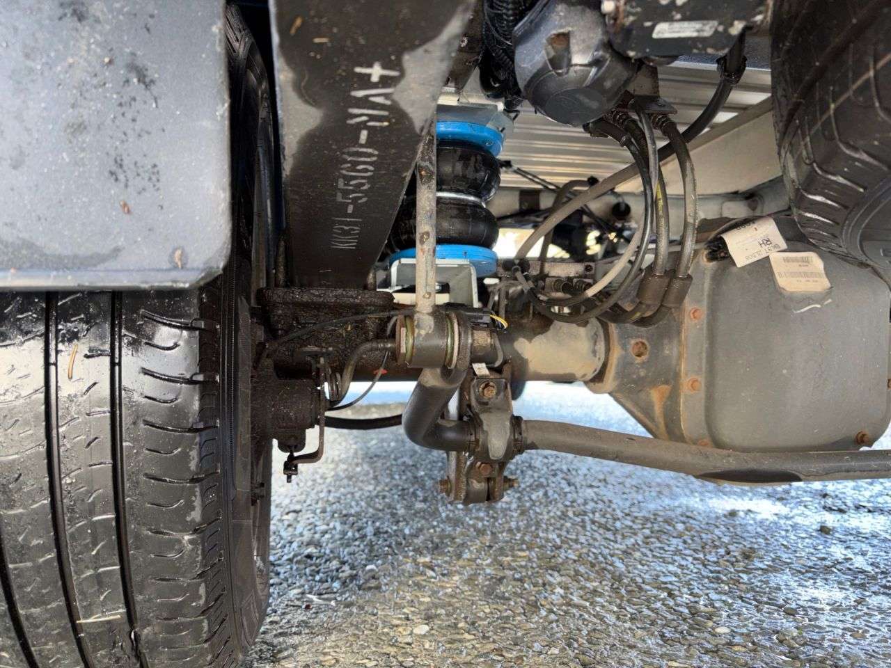 2022 FORD TRANSIT 2022 FORD TRANSIT