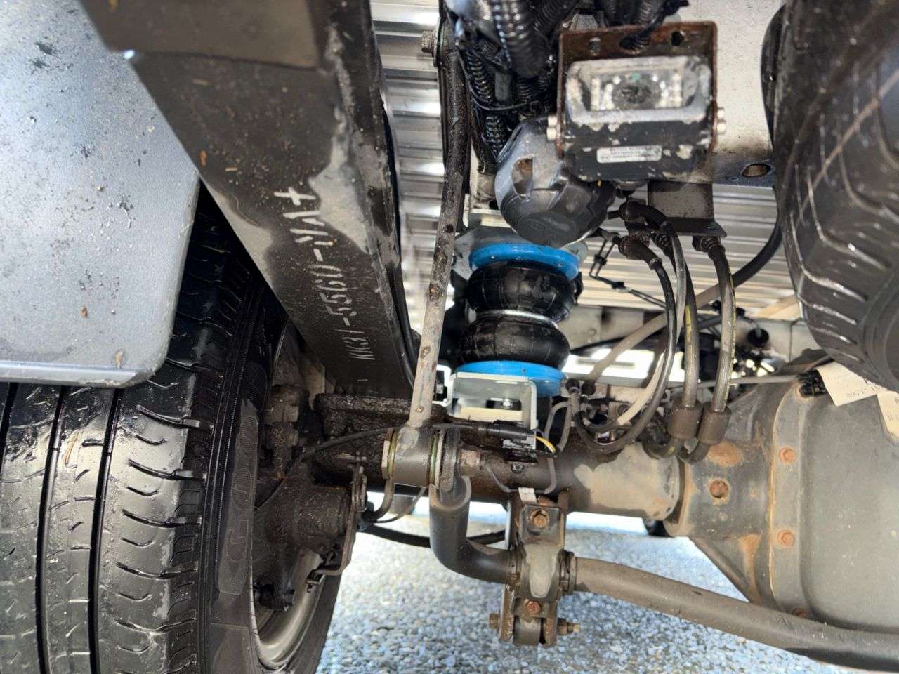 2022 FORD TRANSIT 2022 FORD TRANSIT