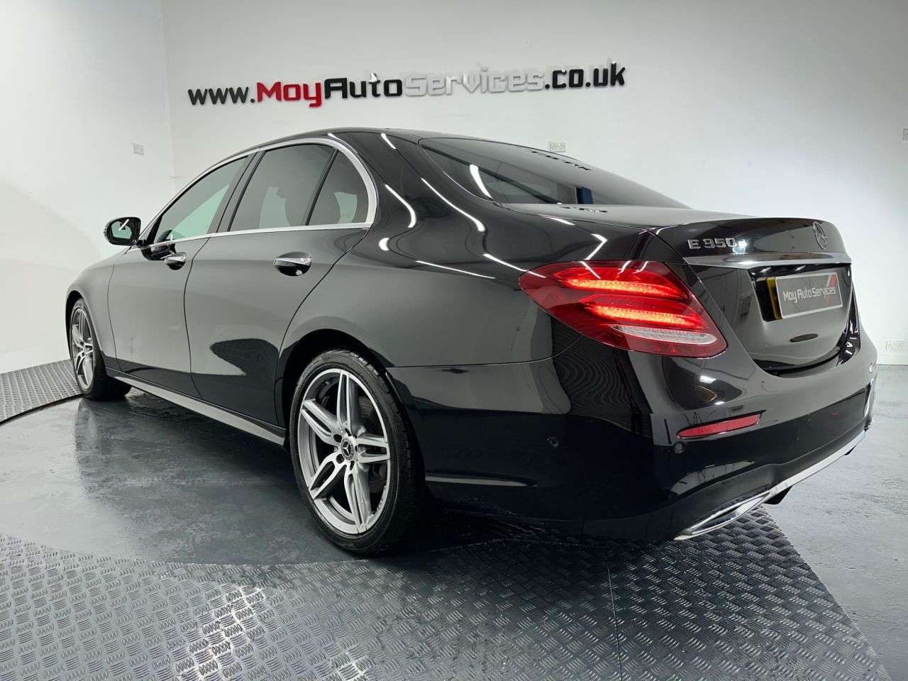 2018 MERCEDES-BENZ E-CLASS 2018 MERCEDES-BENZ E-CLASS