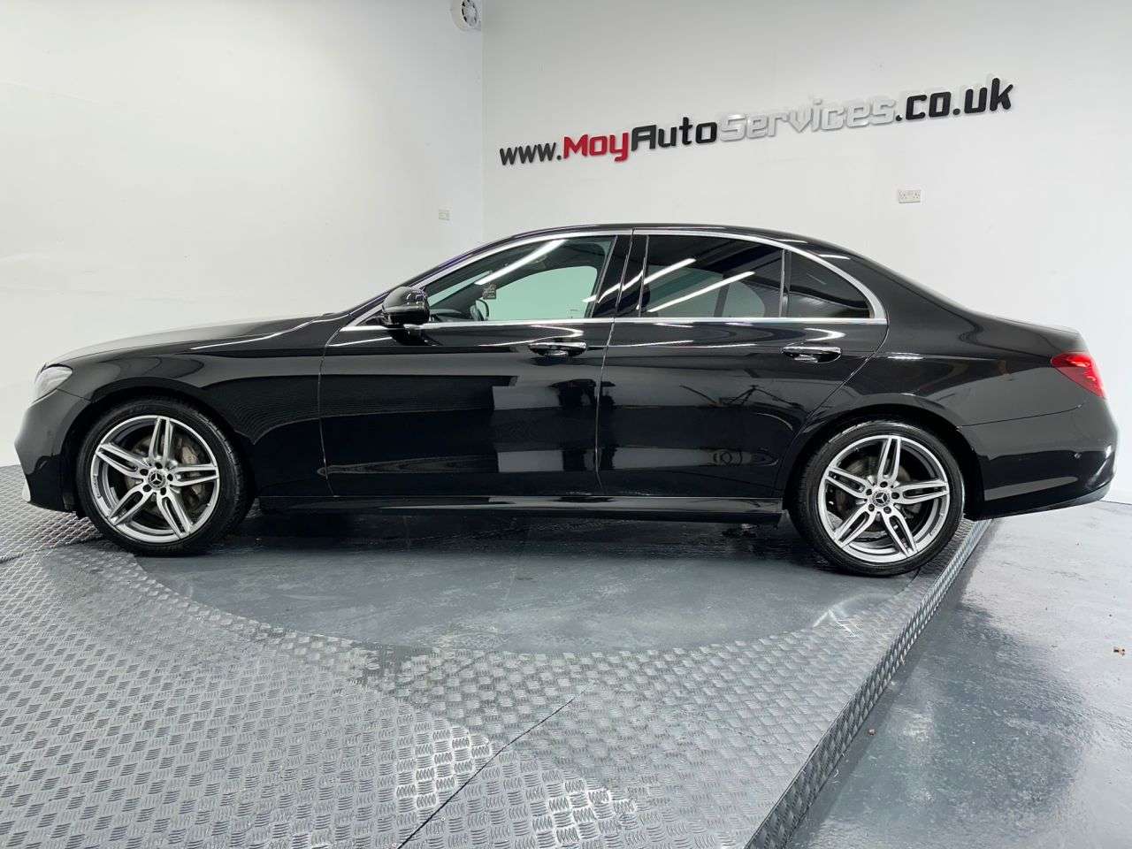 2018 MERCEDES-BENZ E-CLASS 2018 MERCEDES-BENZ E-CLASS