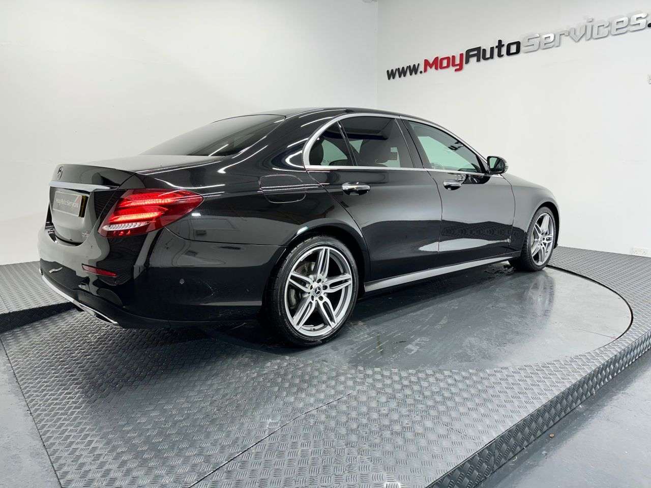 2018 MERCEDES-BENZ E-CLASS 2018 MERCEDES-BENZ E-CLASS