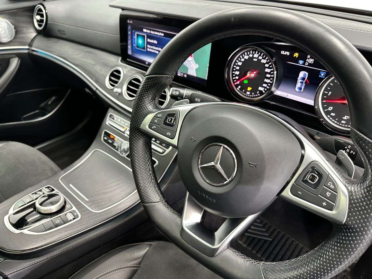 2018 MERCEDES-BENZ E-CLASS 2018 MERCEDES-BENZ E-CLASS