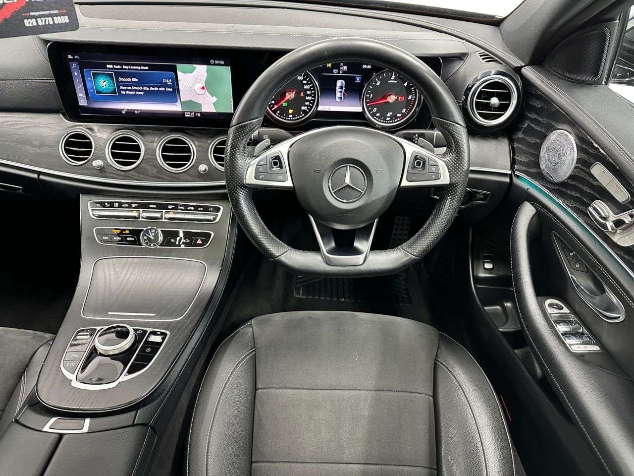 2018 MERCEDES-BENZ E-CLASS 2018 MERCEDES-BENZ E-CLASS