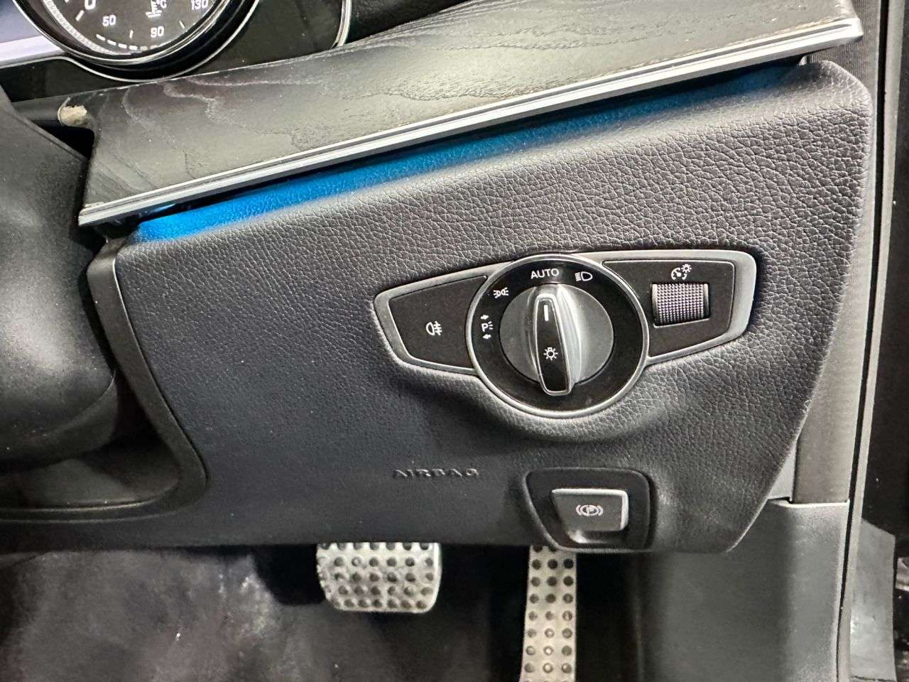 2018 MERCEDES-BENZ E-CLASS 2018 MERCEDES-BENZ E-CLASS