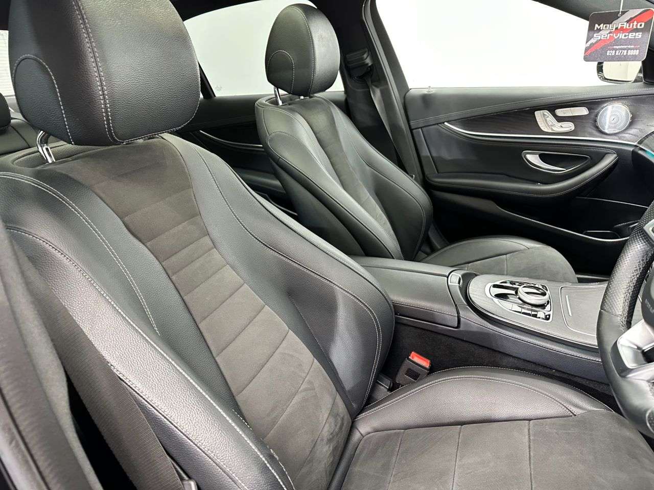 2018 MERCEDES-BENZ E-CLASS 2018 MERCEDES-BENZ E-CLASS