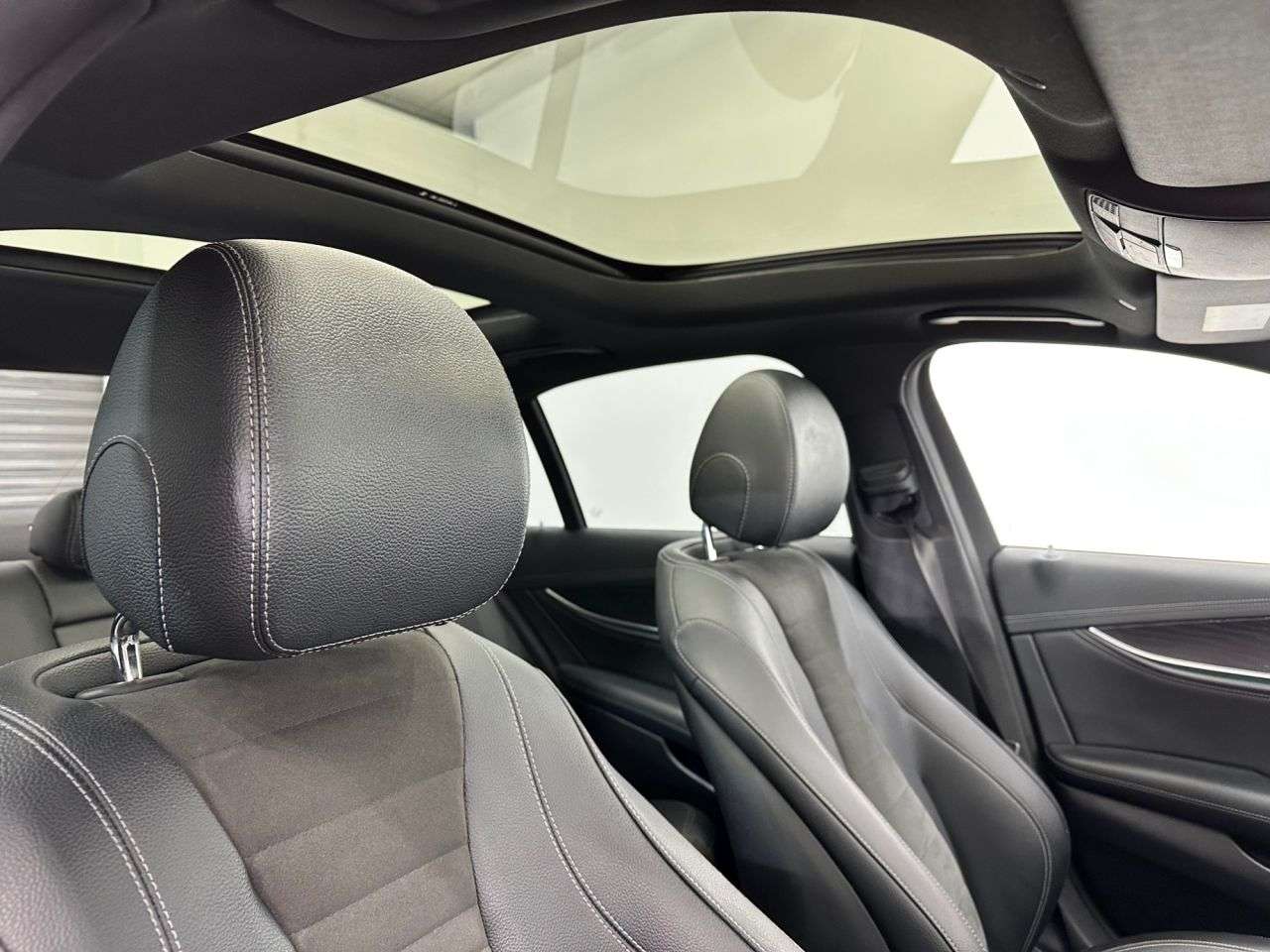 2018 MERCEDES-BENZ E-CLASS 2018 MERCEDES-BENZ E-CLASS