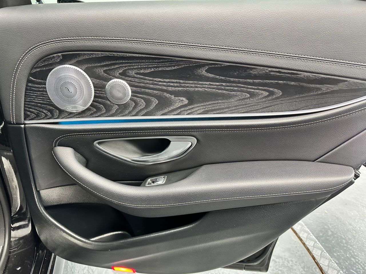 2018 MERCEDES-BENZ E-CLASS 2018 MERCEDES-BENZ E-CLASS