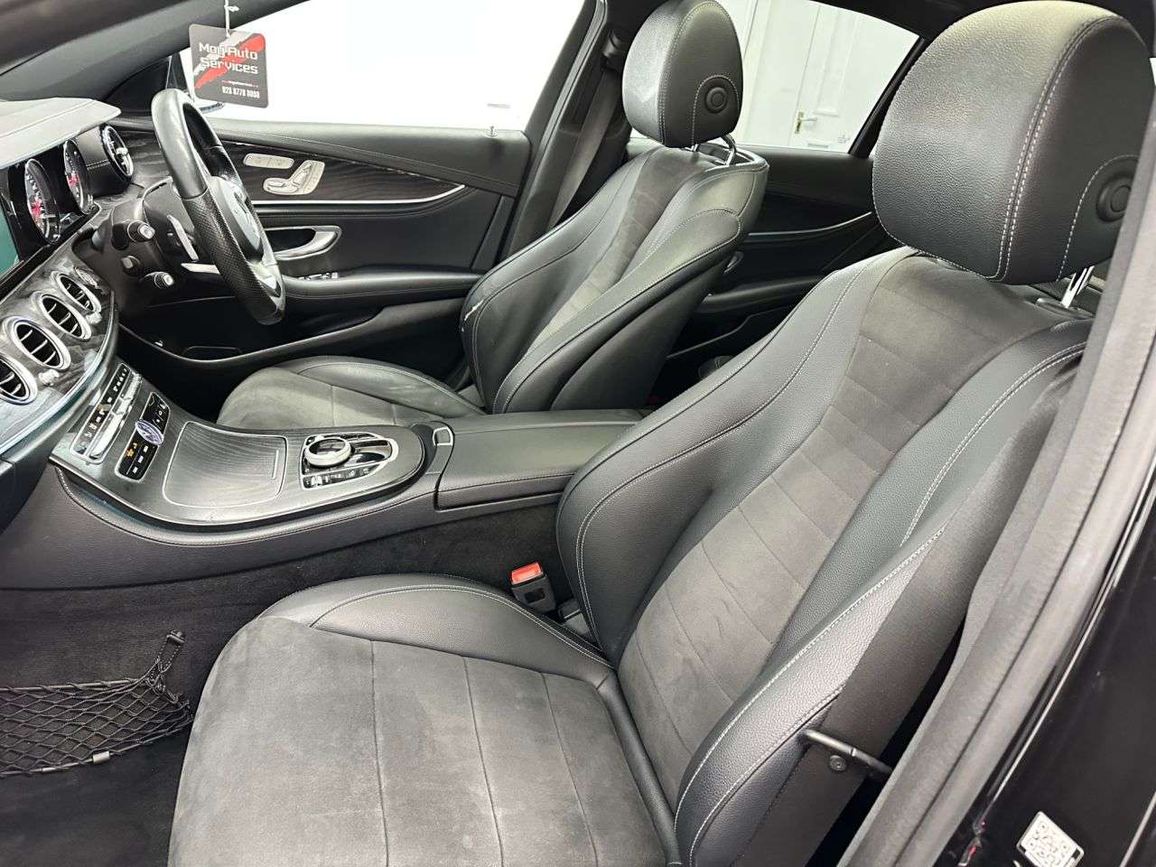 2018 MERCEDES-BENZ E-CLASS 2018 MERCEDES-BENZ E-CLASS