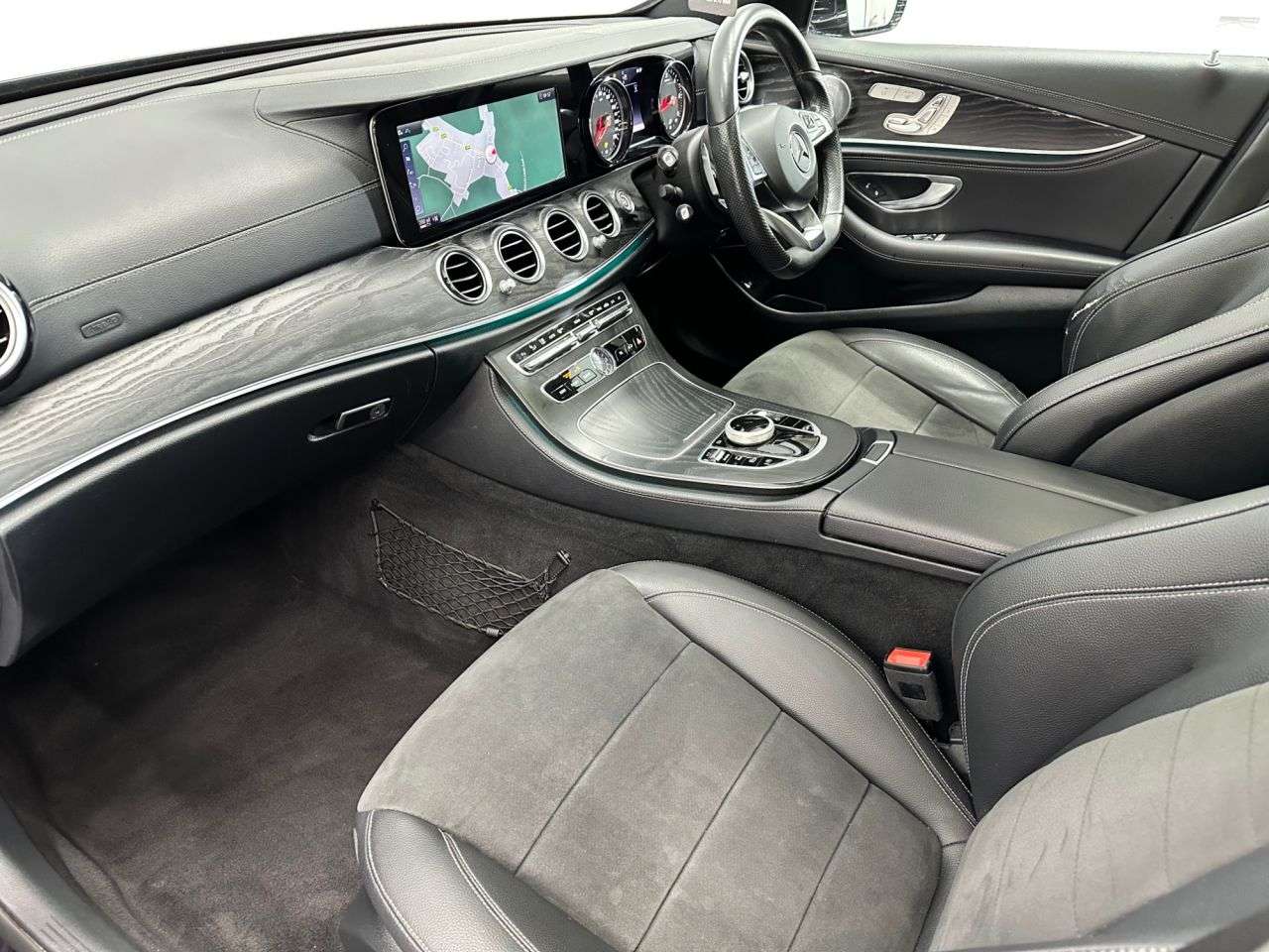 2018 MERCEDES-BENZ E-CLASS 2018 MERCEDES-BENZ E-CLASS