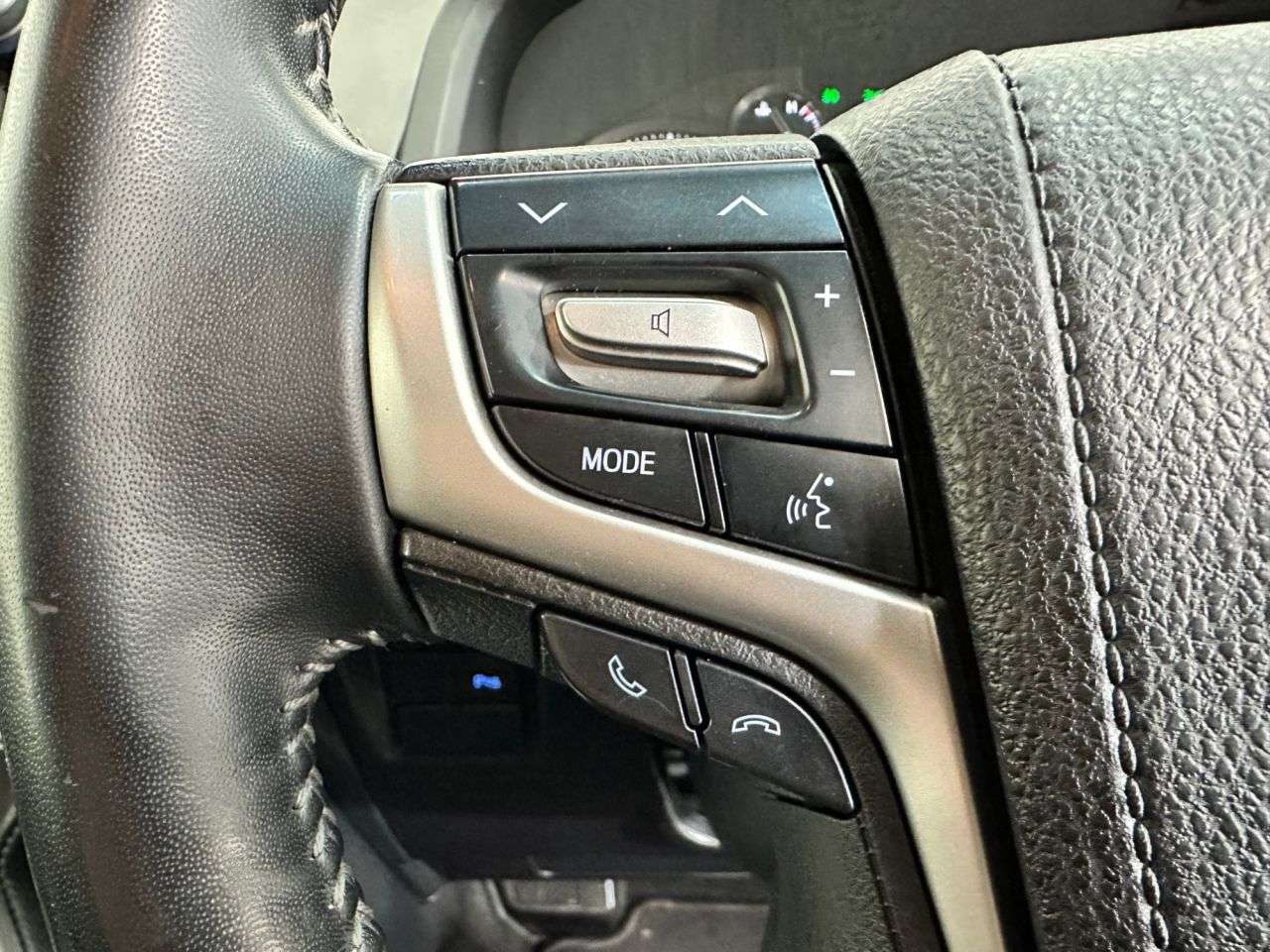 2018 TOYOTA LAND CRUISER 2018 TOYOTA LAND CRUISER