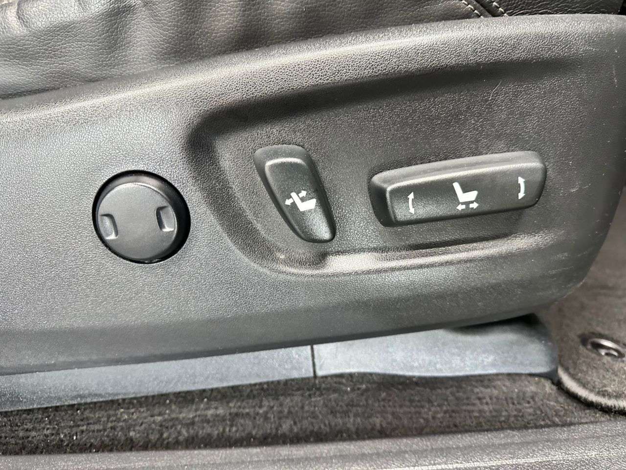 2018 TOYOTA LAND CRUISER 2018 TOYOTA LAND CRUISER