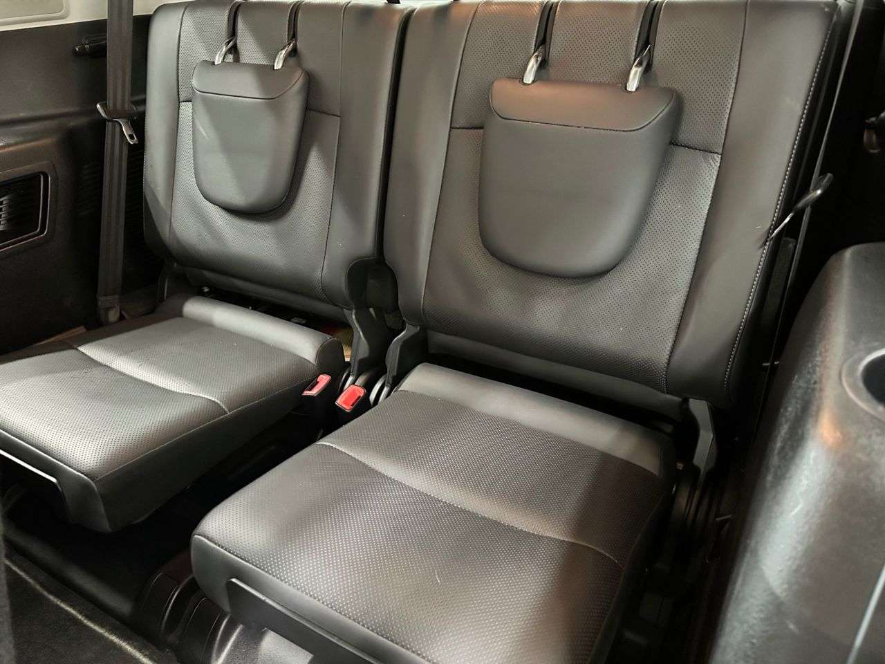 2018 TOYOTA LAND CRUISER 2018 TOYOTA LAND CRUISER