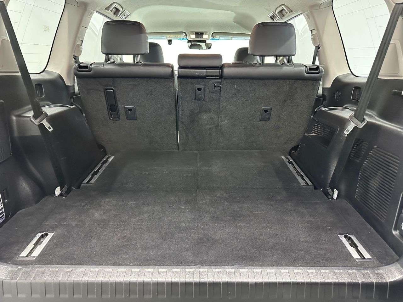 2018 TOYOTA LAND CRUISER 2018 TOYOTA LAND CRUISER