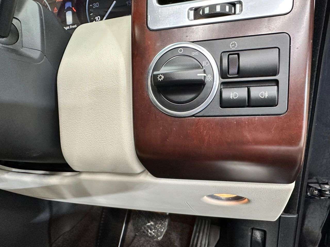 2011 LAND ROVER RANGE ROVER 2011 LAND ROVER RANGE ROVER