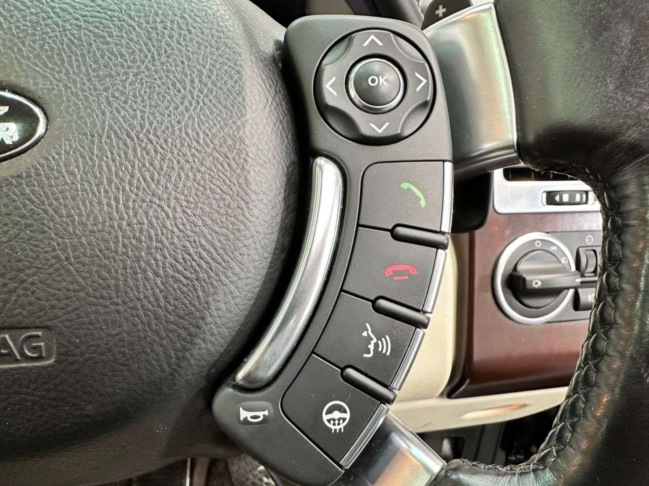 2011 LAND ROVER RANGE ROVER 2011 LAND ROVER RANGE ROVER