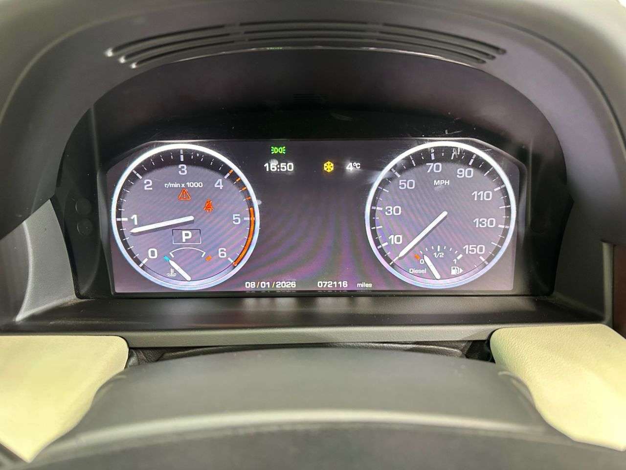 2011 LAND ROVER RANGE ROVER 2011 LAND ROVER RANGE ROVER