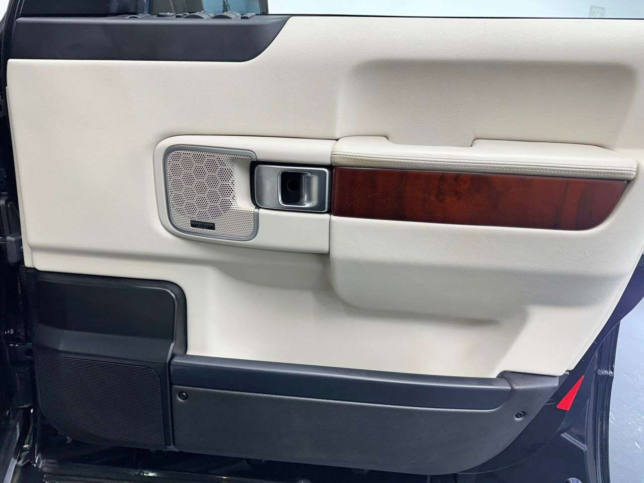 2011 LAND ROVER RANGE ROVER 2011 LAND ROVER RANGE ROVER