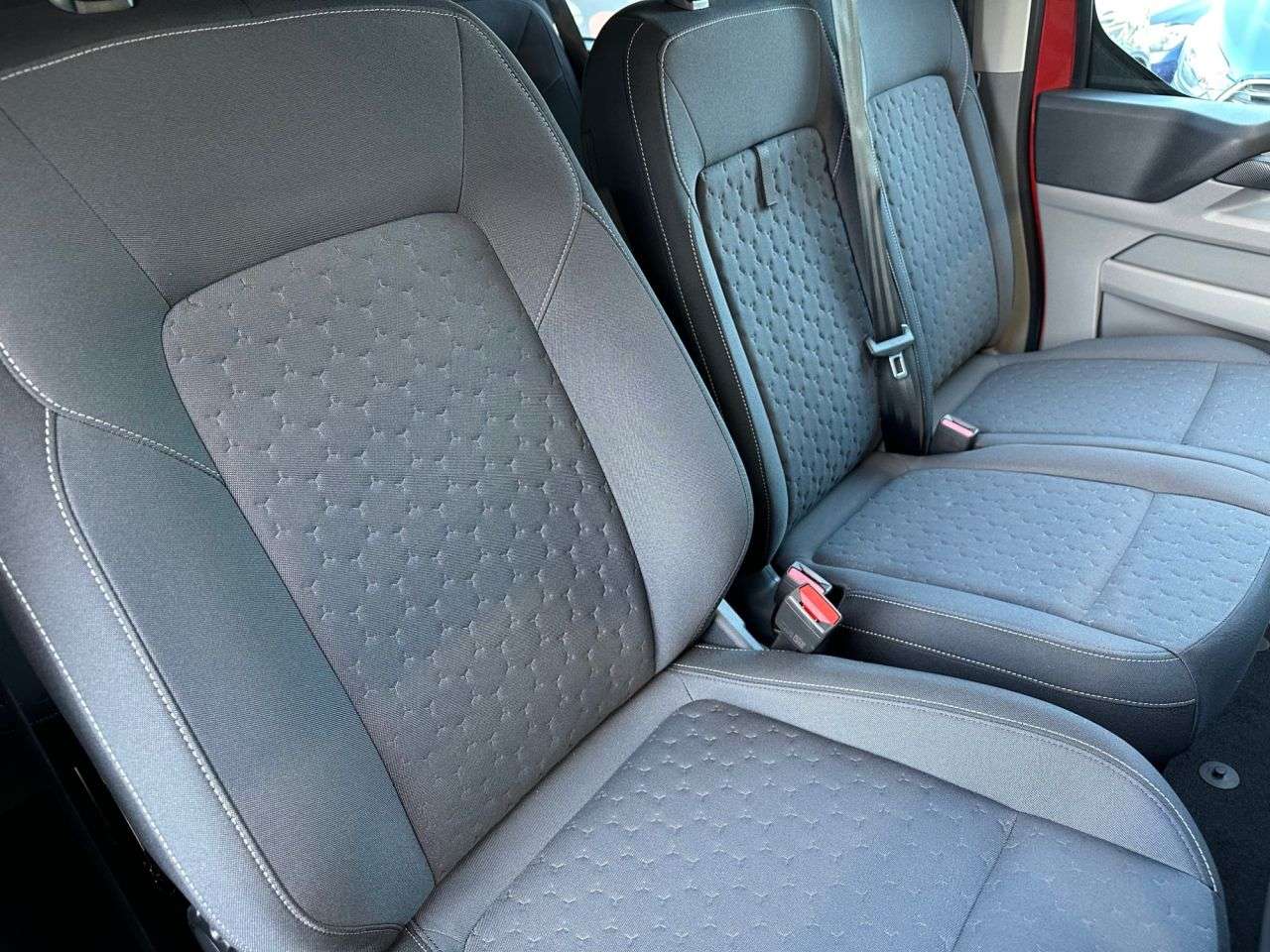 2024 FORD TRANSIT CUSTOM 2024 FORD TRANSIT CUSTOM