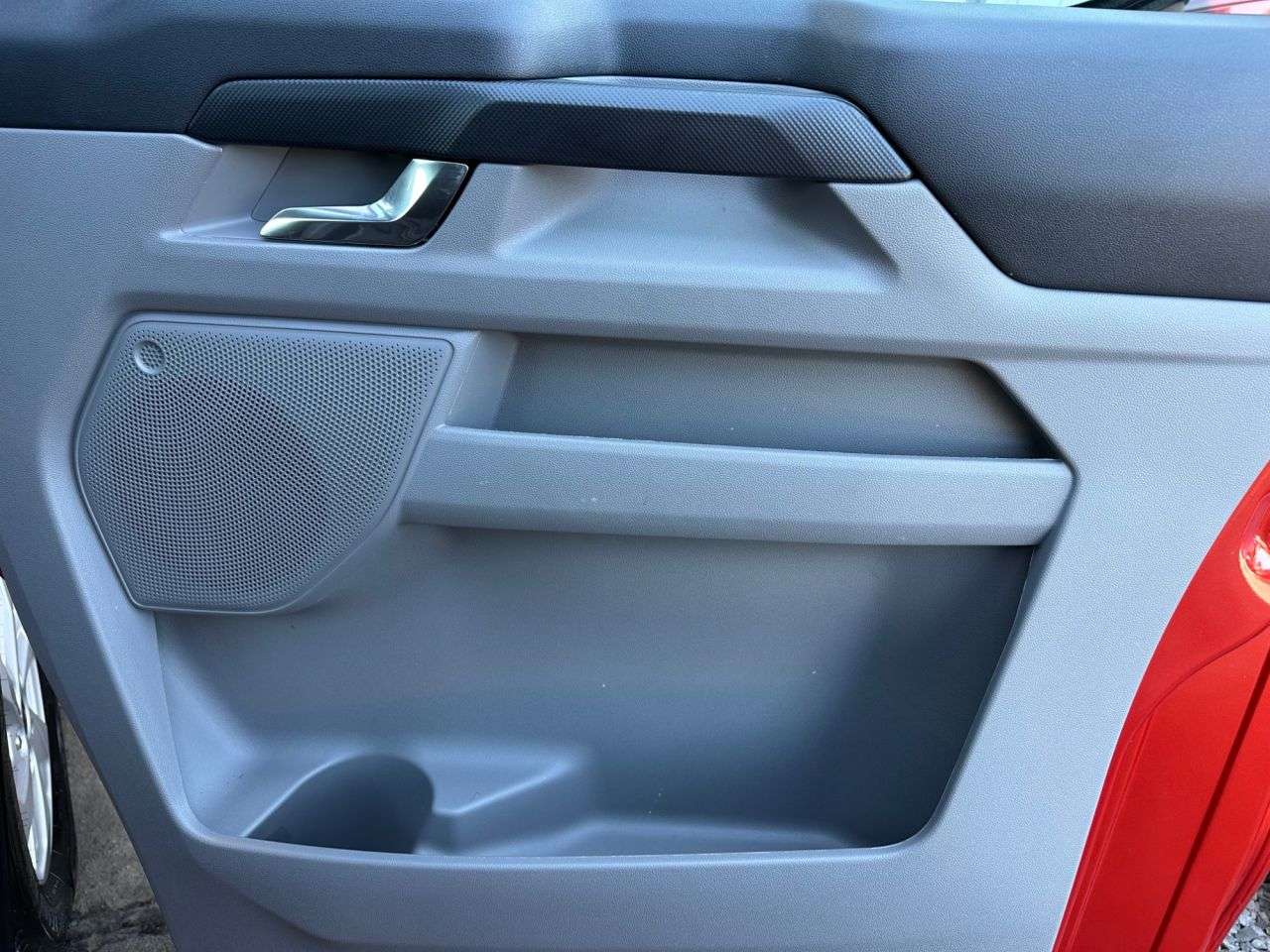 2024 FORD TRANSIT CUSTOM 2024 FORD TRANSIT CUSTOM