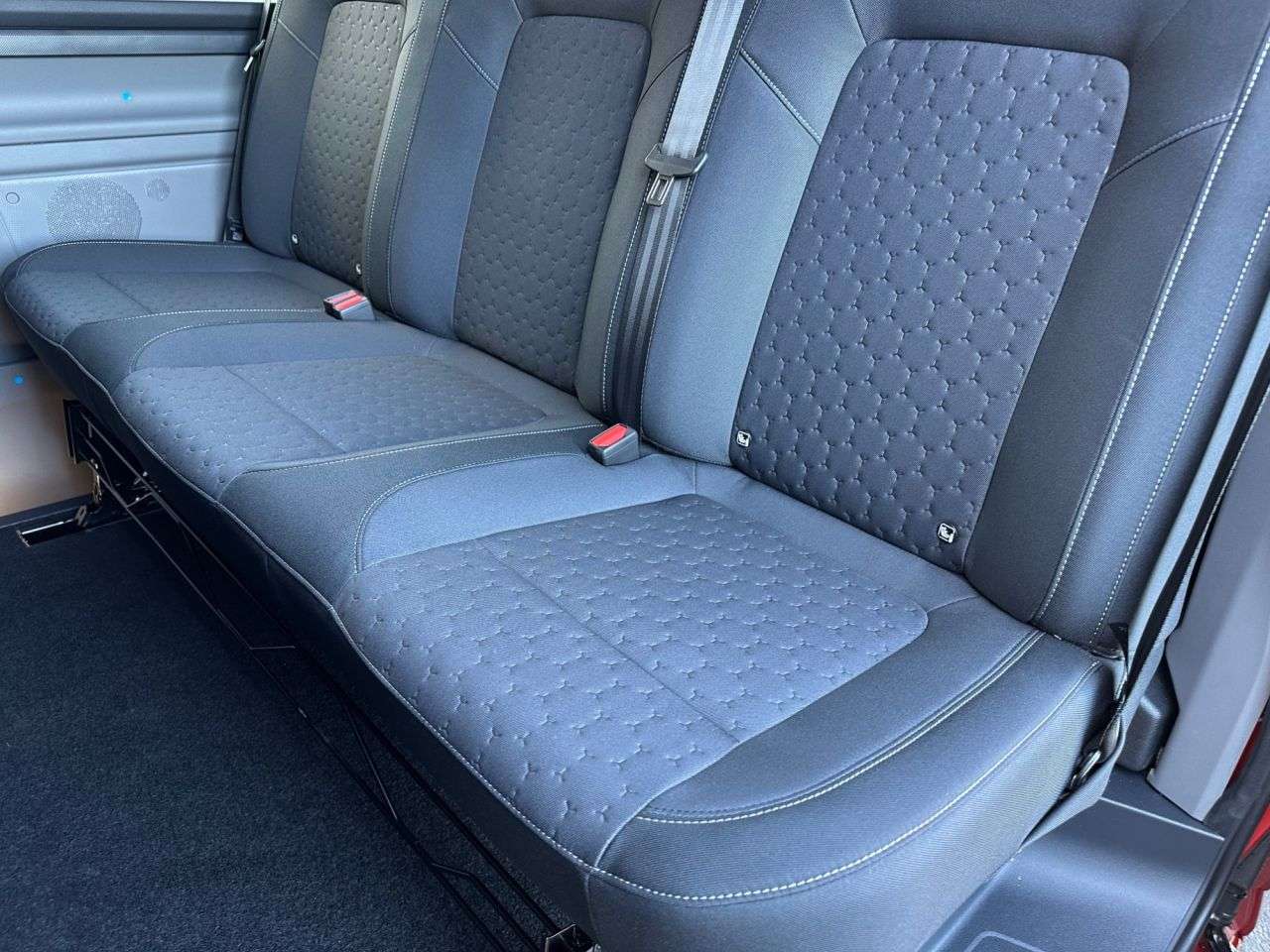 2024 FORD TRANSIT CUSTOM 2024 FORD TRANSIT CUSTOM