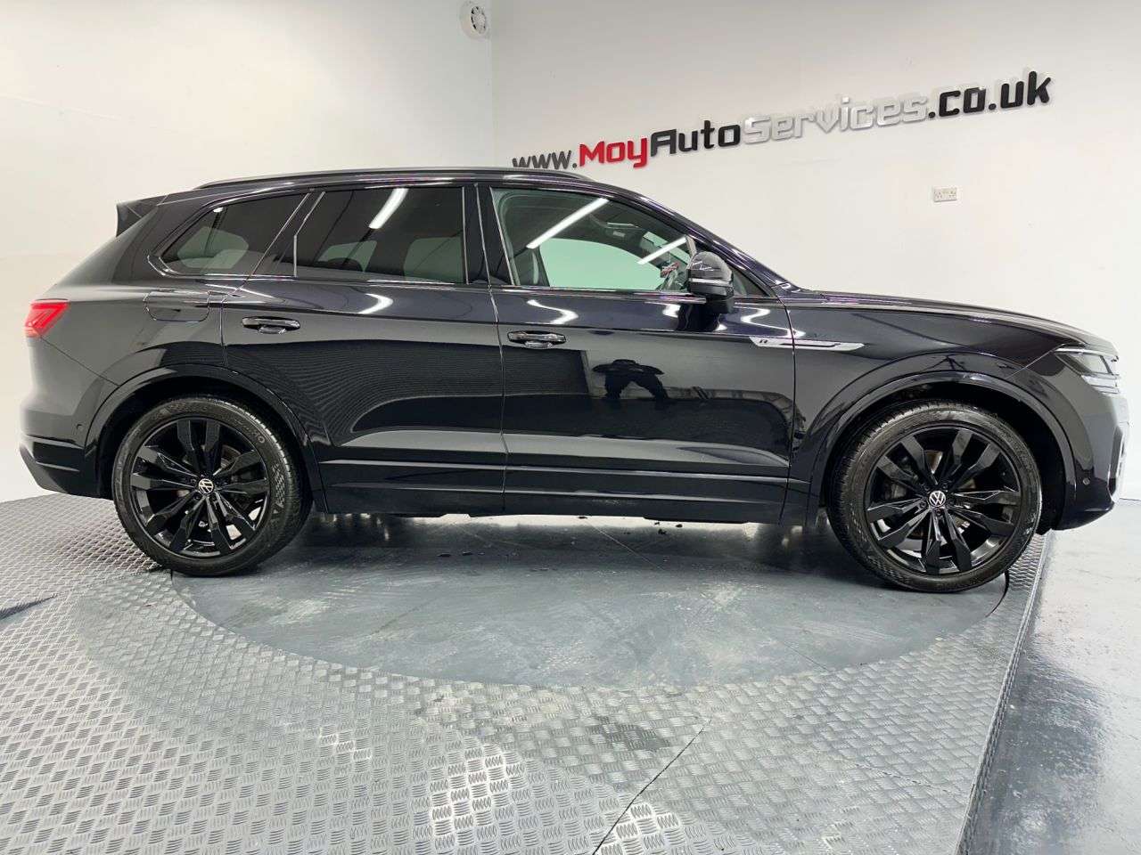 2021 VOLKSWAGEN TOUAREG 2021 VOLKSWAGEN TOUAREG