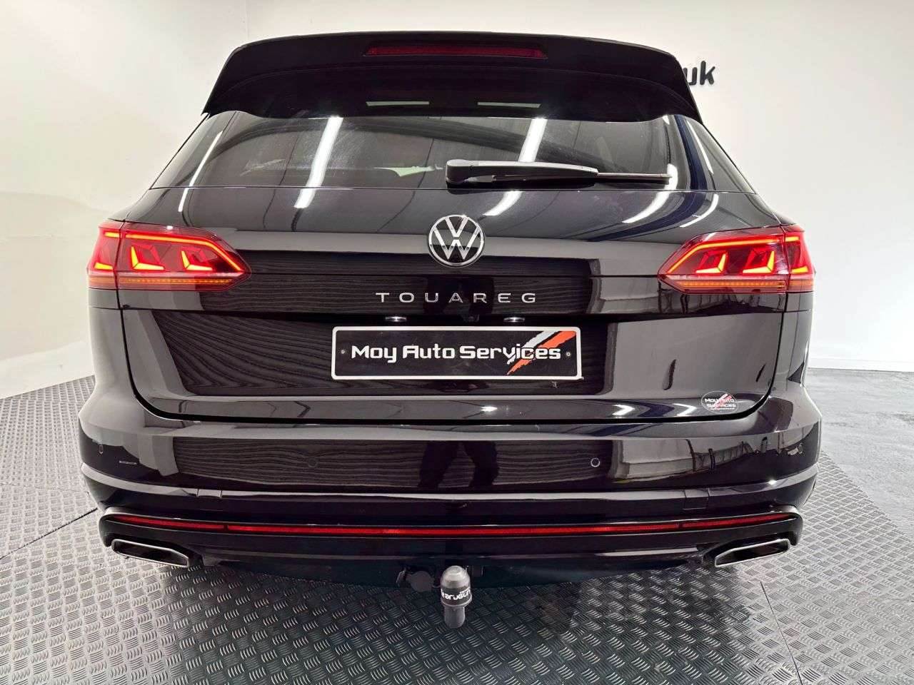 2021 VOLKSWAGEN TOUAREG 2021 VOLKSWAGEN TOUAREG